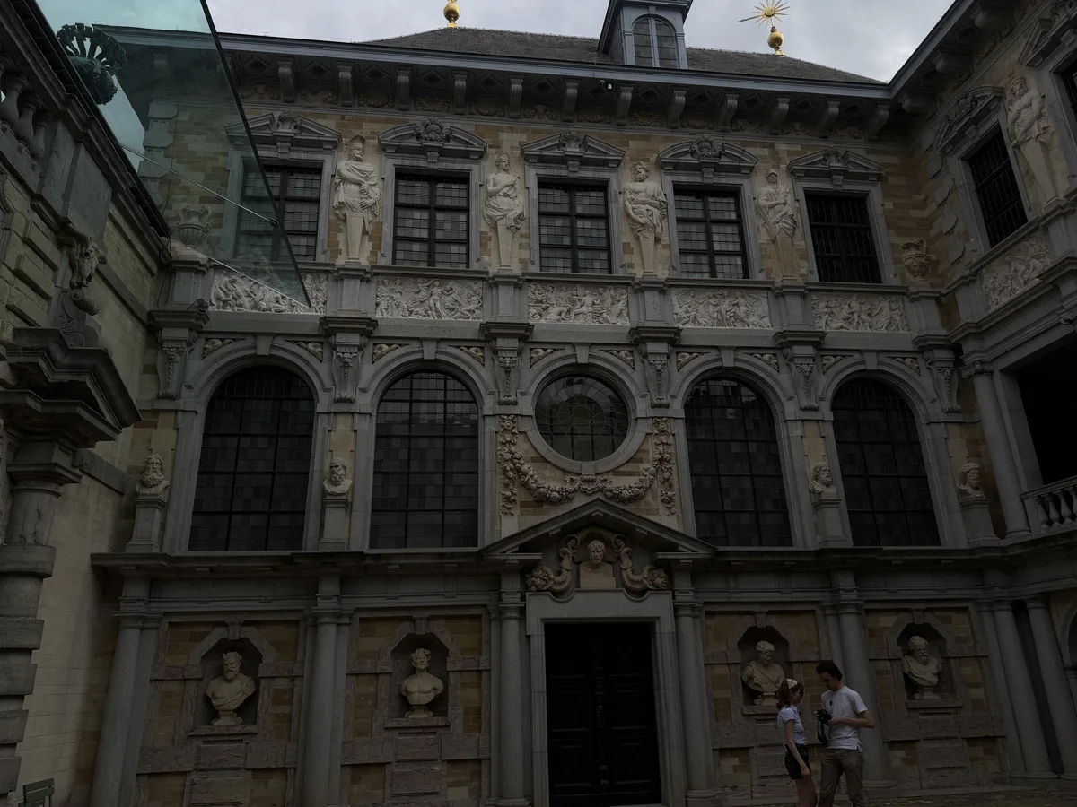 2026-Antwerp-Antwerpen-安特卫普