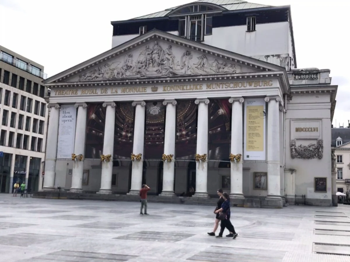 2025-Brussels-Brussel-布鲁塞尔