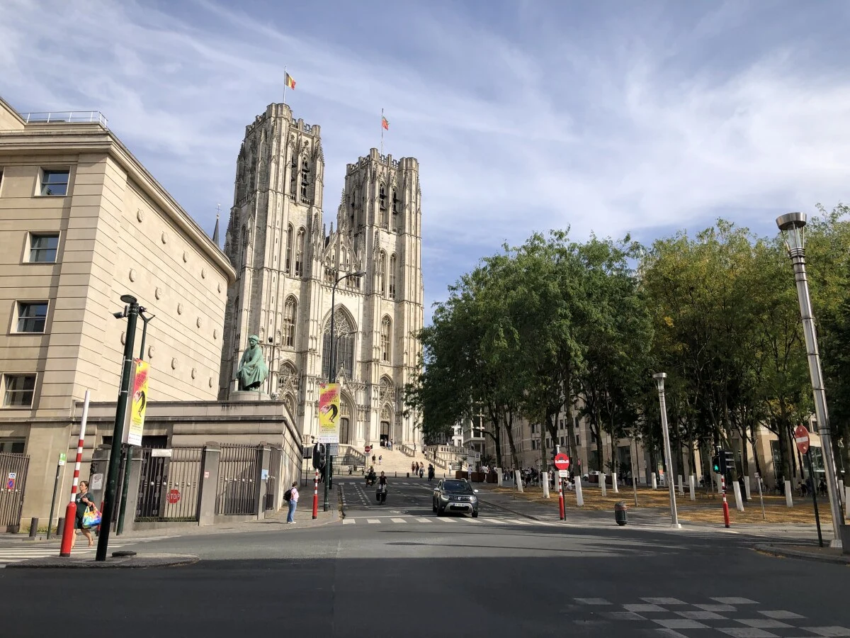 2025-Brussels-Brussel-布鲁塞尔