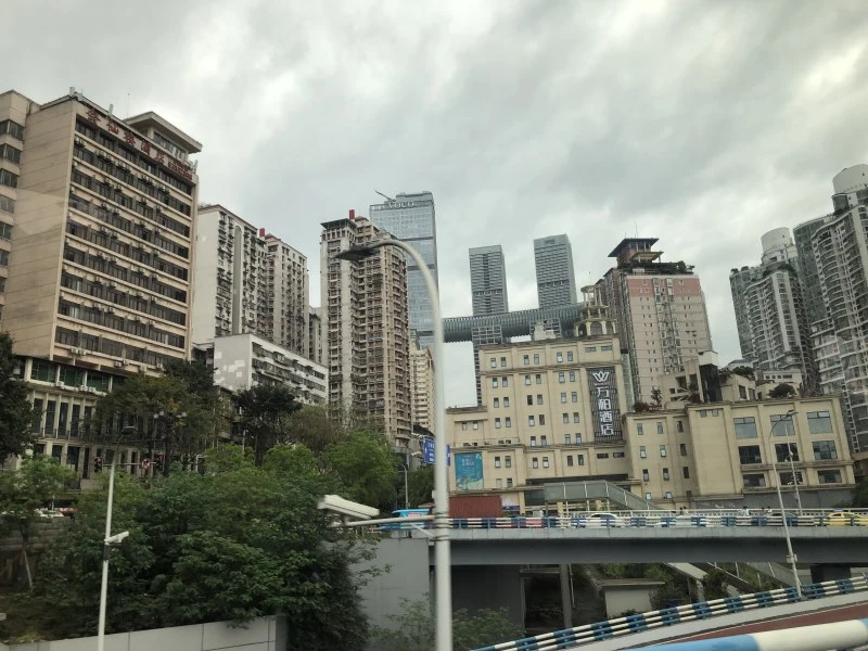 Chongqing