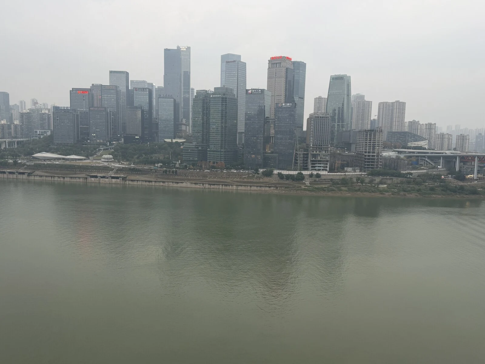 Chongqing