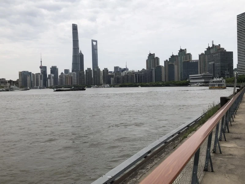 Pudong