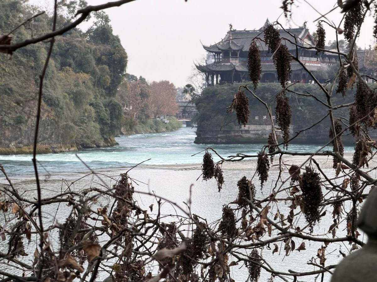 Dujiangyan