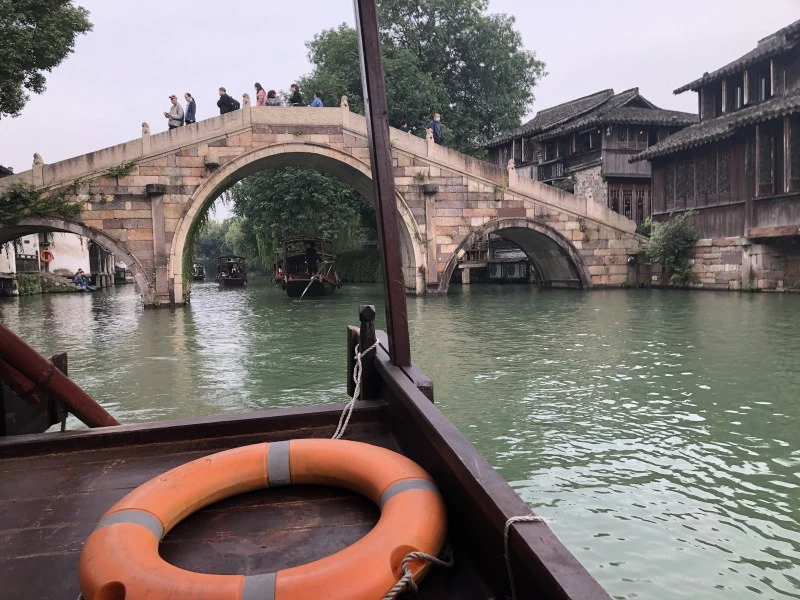 Wuzhen