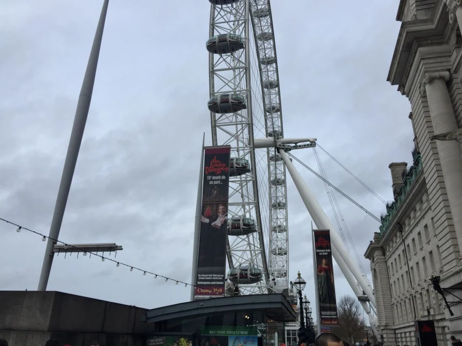 2018-London-Londen-伦敦