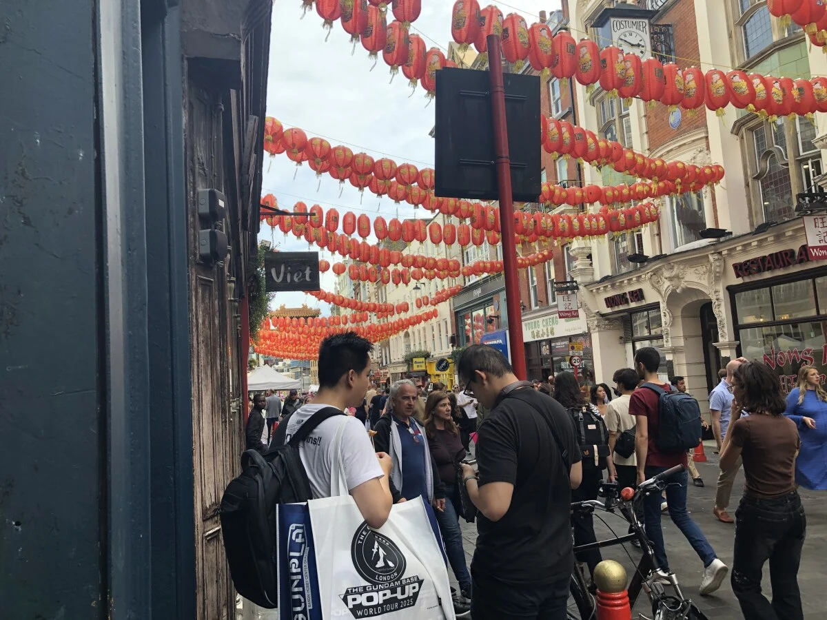 2025-London-Londen-伦敦