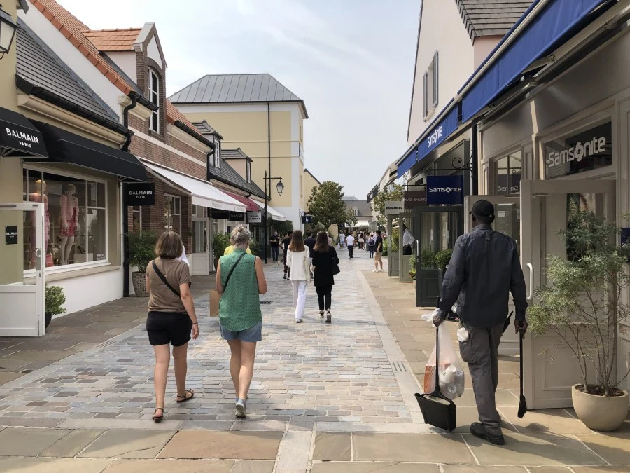 2022-Marne-la-Vallée-马恩河谷