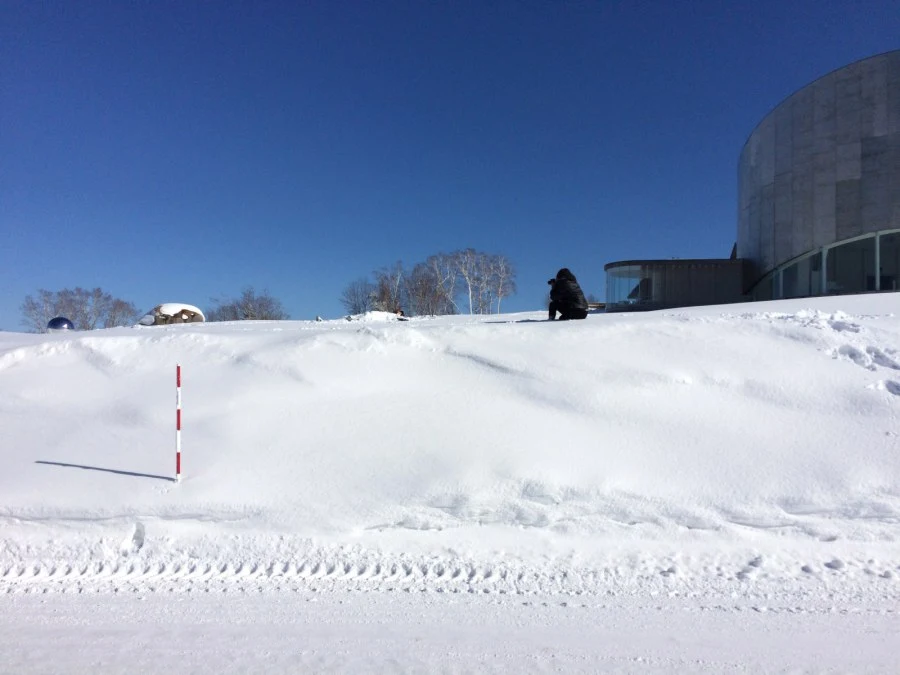2016-Hokkaido-Hokkaido- 北海道