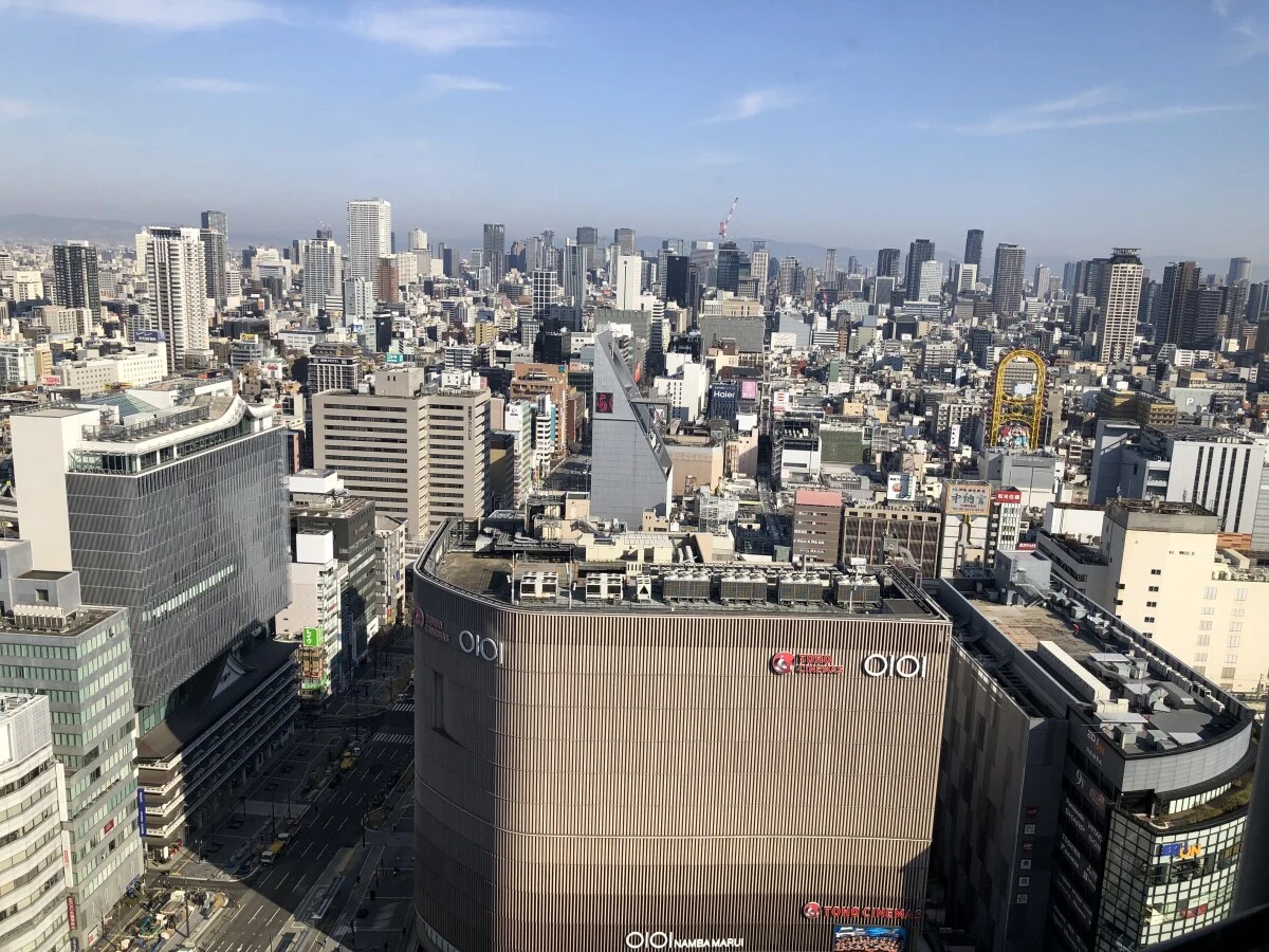2025-Osaka-Osaka-大阪市