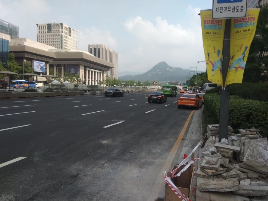 2018-Seoul-Seoel-首尔