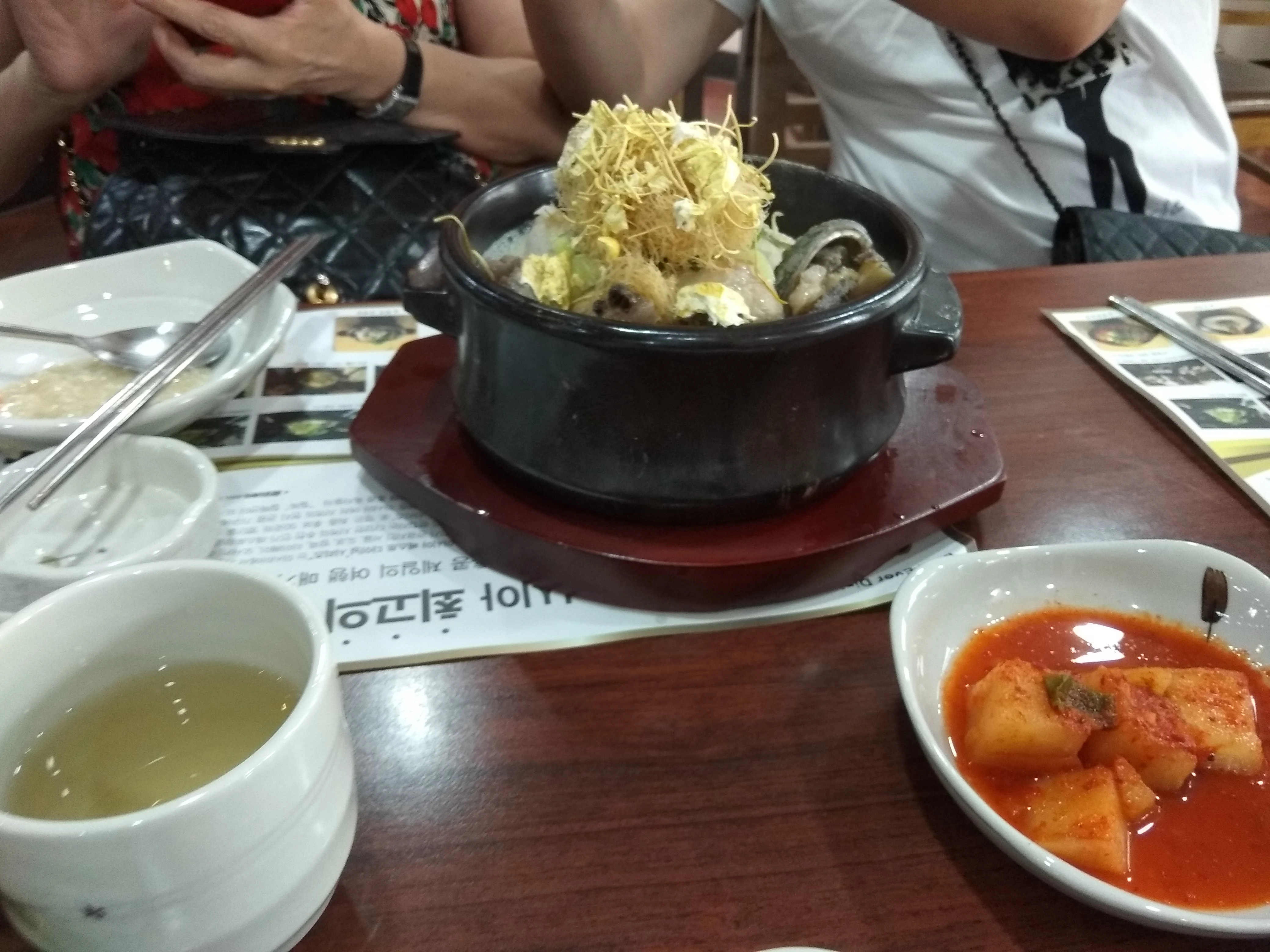 2018-Seoul-Seoel-首尔