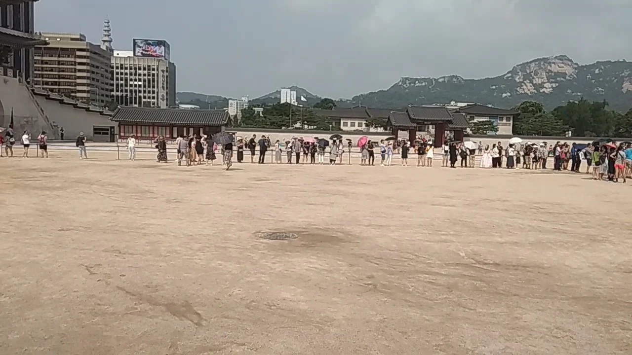 2018-Seoul-Seoel-首尔