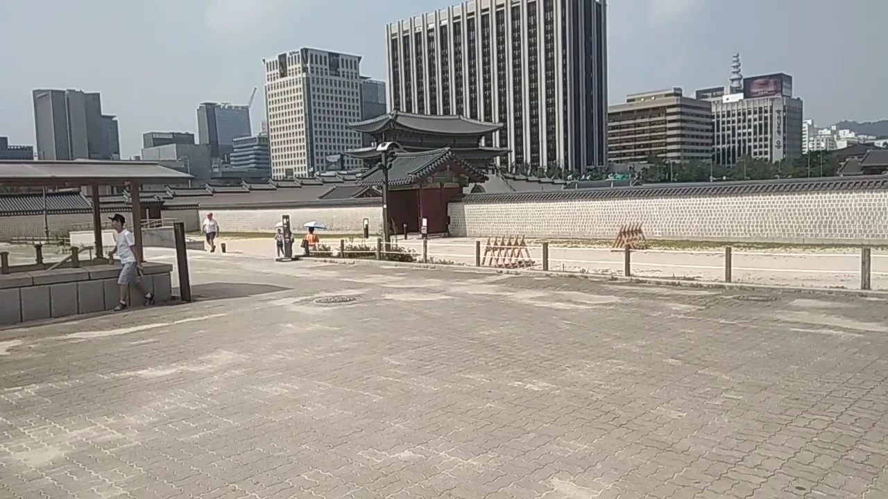 2018-Seoul-Seoel-首尔