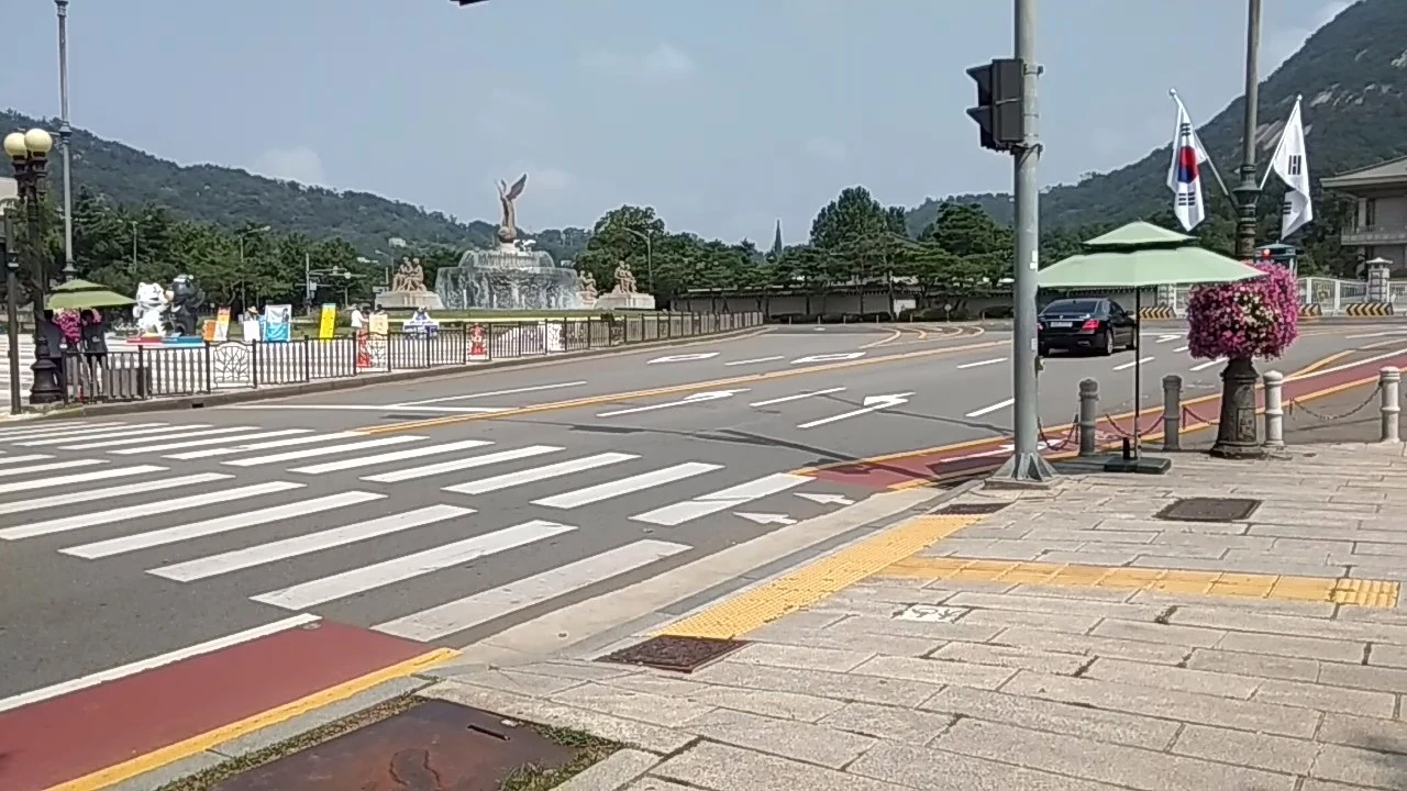 2018-Seoul-Seoel-首尔