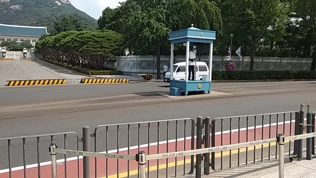 2018-Seoul-Seoel-首尔