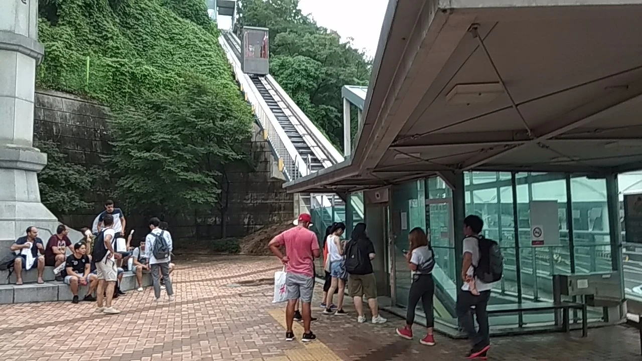 2018-Seoul-Seoel-首尔