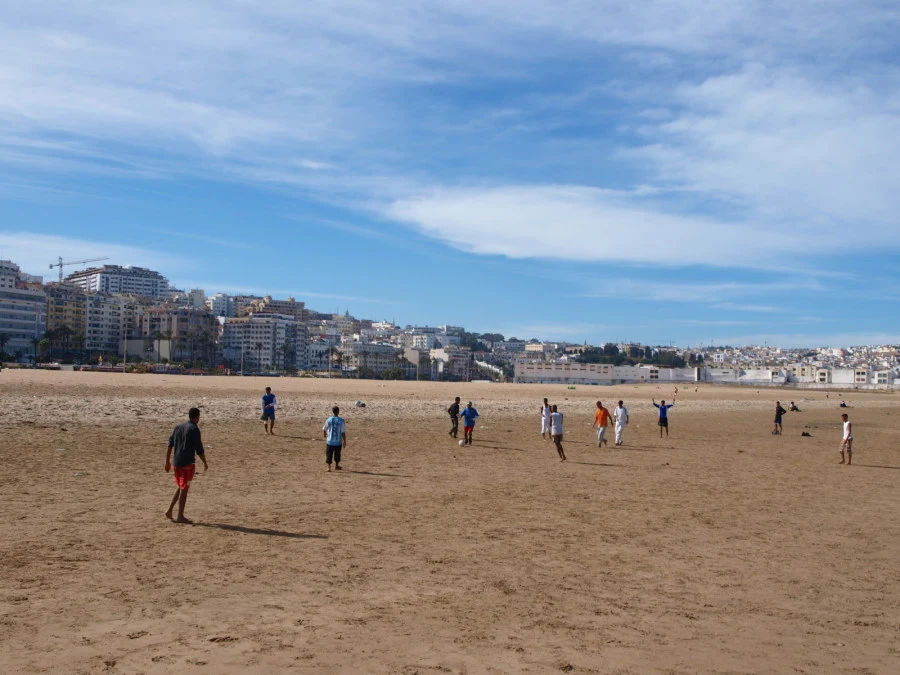 2009-Morocco-Marokko-摩洛哥