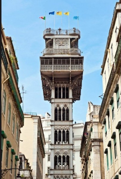 2014-Lisboa-Lissabon-里斯本