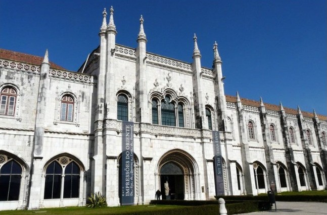 2014-Lisboa-Lissabon-里斯本