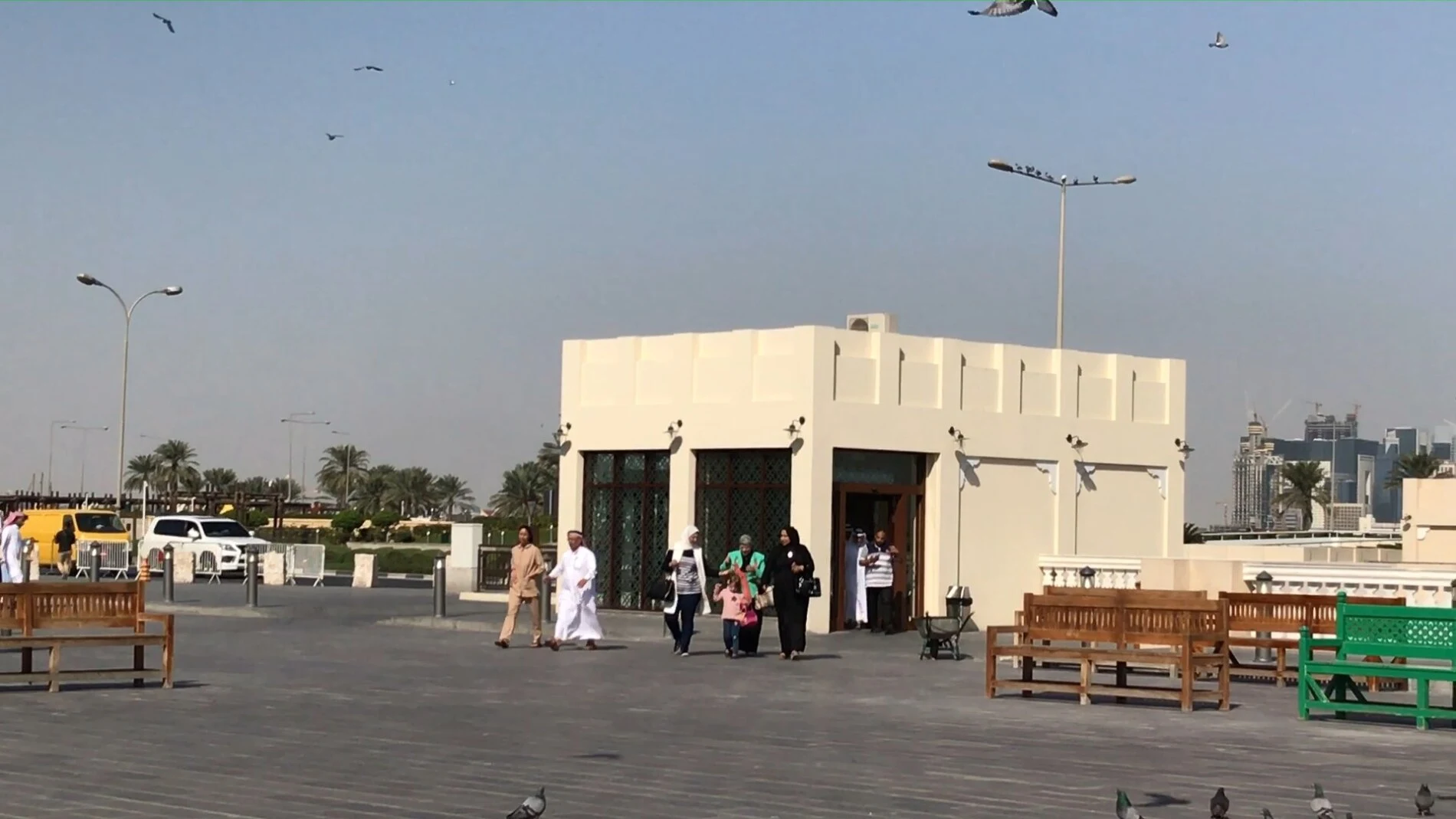 2017-Qatar-Qatar-卡塔尔