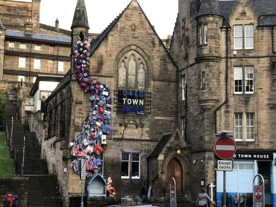 2022-Edinburgh-Edinburgh-爱丁堡