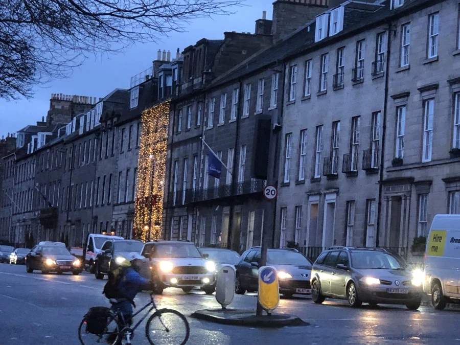 2022-Edinburgh-Edinburgh-爱丁堡