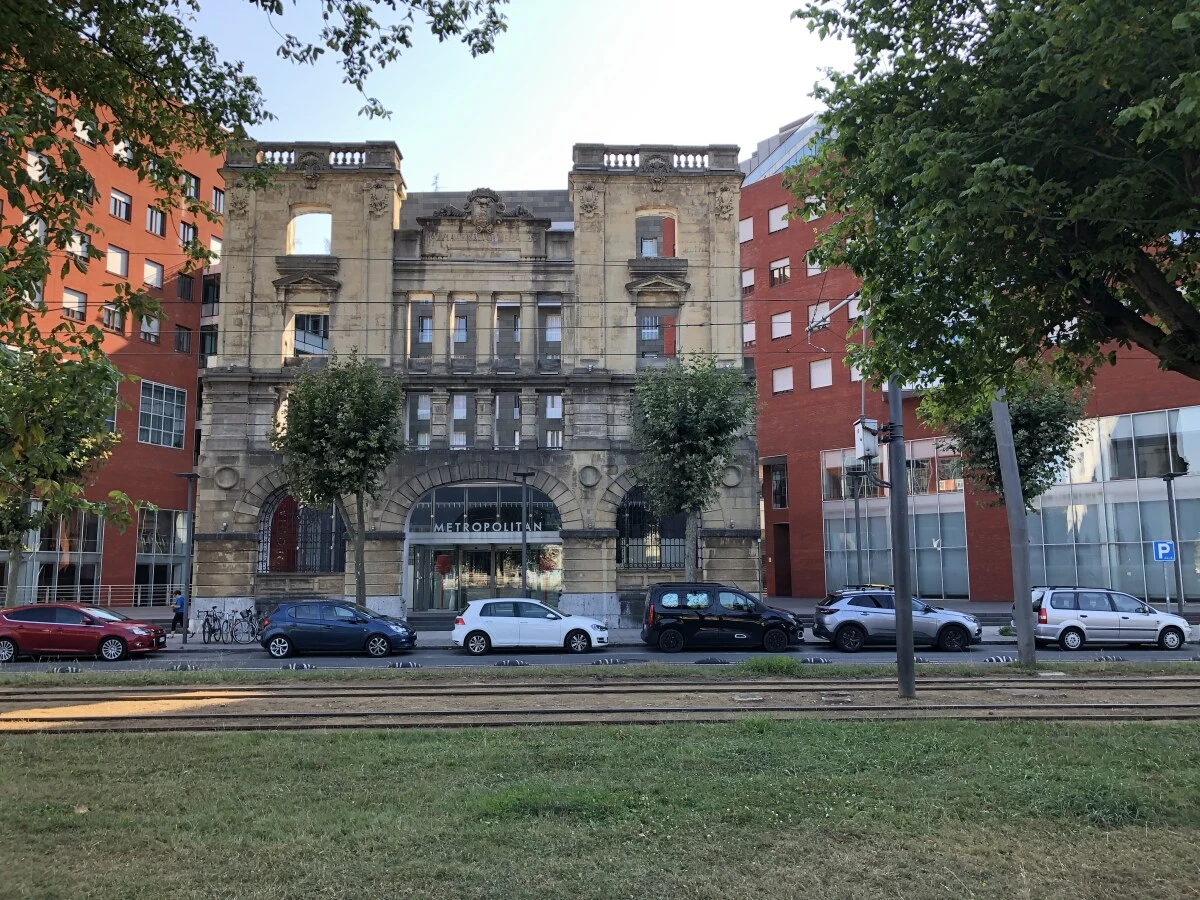 2025-Bilbao-Bilbao-毕尔巴鄂