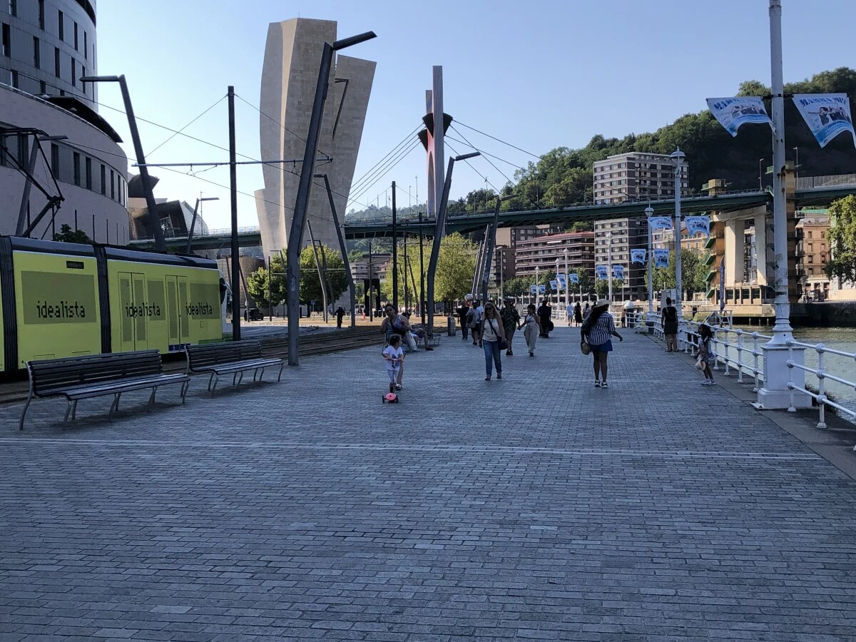 2025-Bilbao-Bilbao-毕尔巴鄂