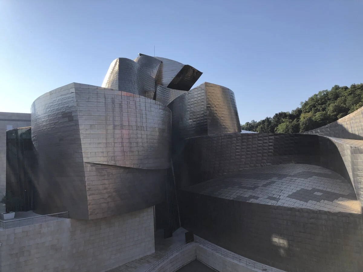 2025-Bilbao-Bilbao-毕尔巴鄂