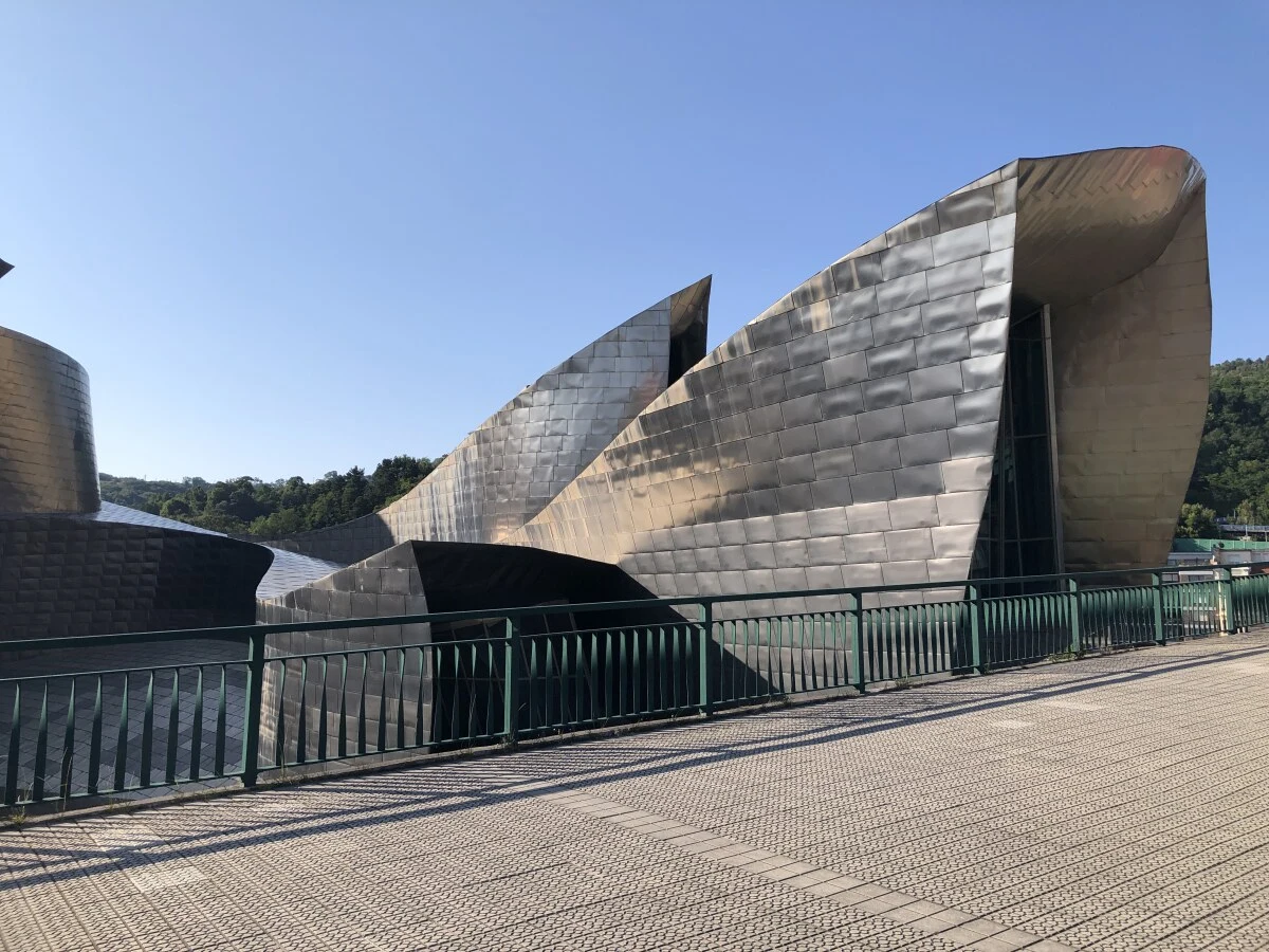 2025-Bilbao-Bilbao-毕尔巴鄂