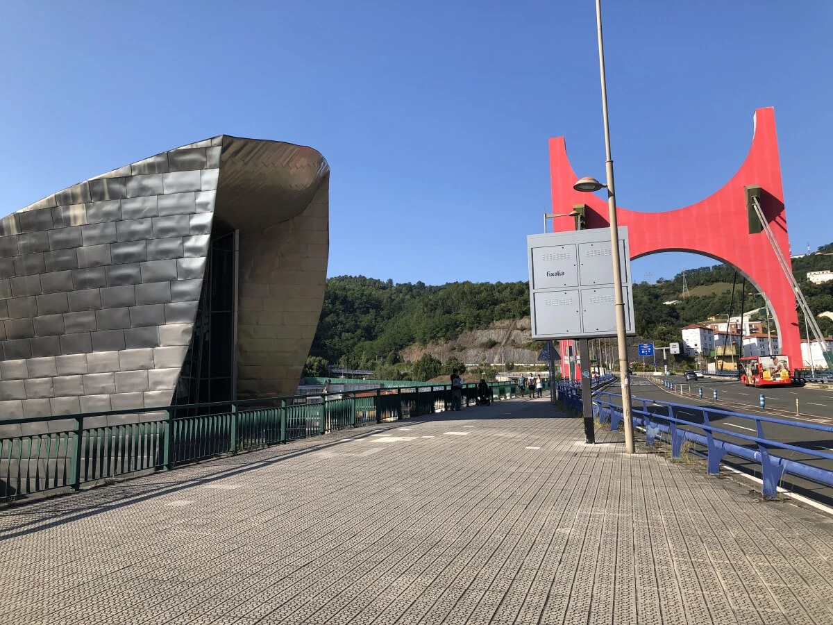 2025-Bilbao-Bilbao-毕尔巴鄂