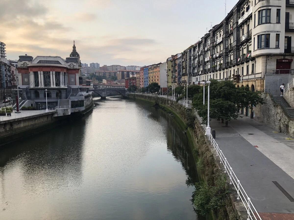 2025-Bilbao-Bilbao-毕尔巴鄂