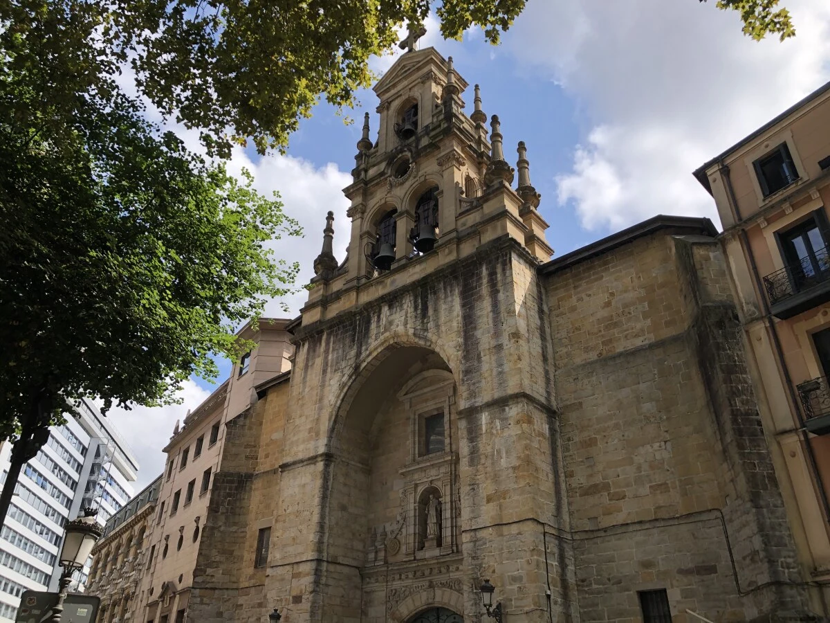 2025-Bilbao-Bilbao-毕尔巴鄂