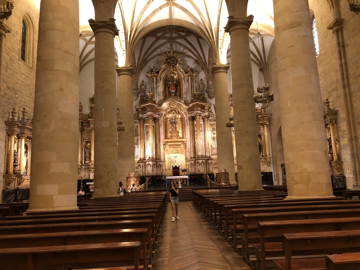 2025-Bilbao-Bilbao-毕尔巴鄂