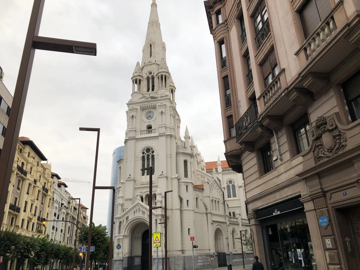 2025-Bilbao-Bilbao-毕尔巴鄂