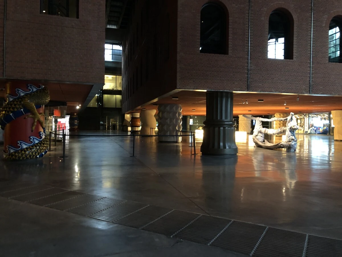 2025-Bilbao-Bilbao-毕尔巴鄂