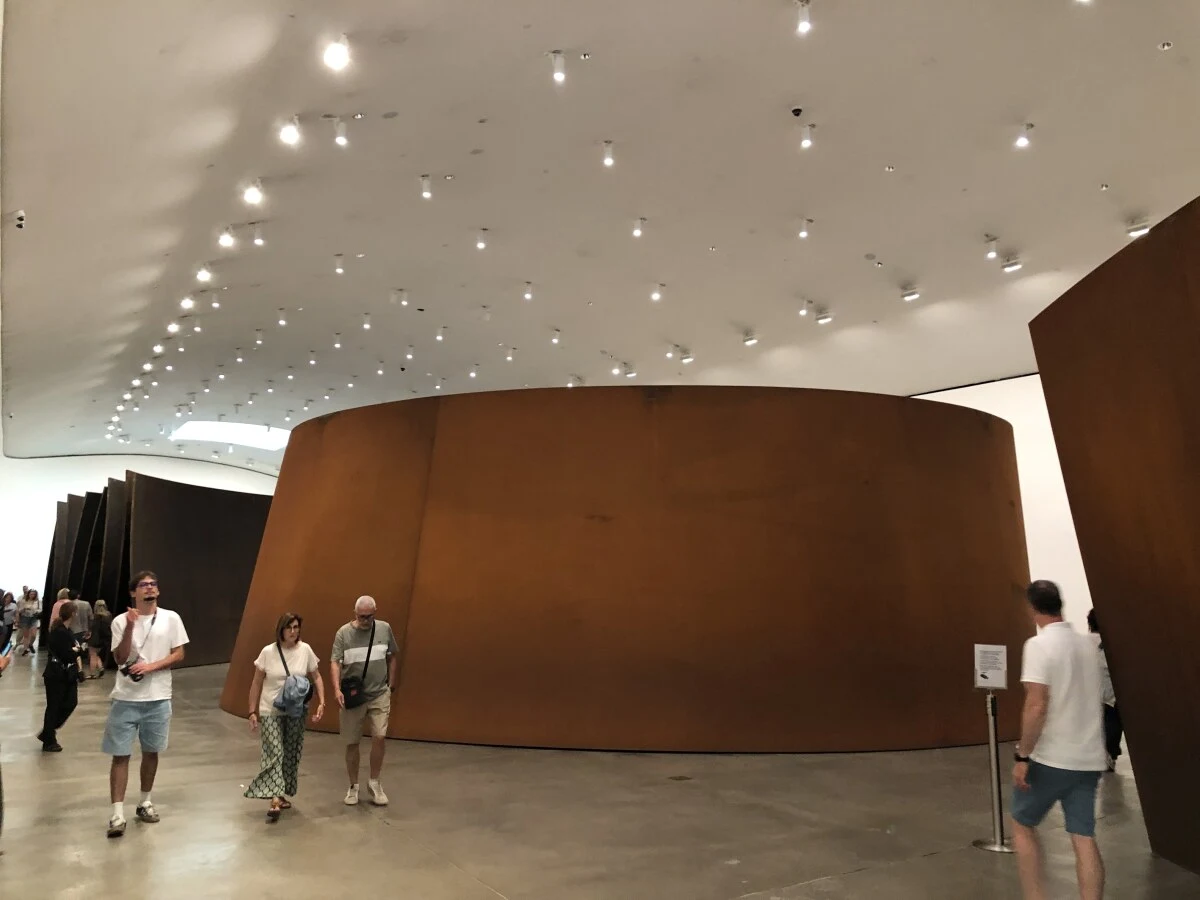 2025-Bilbao-Bilbao-毕尔巴鄂