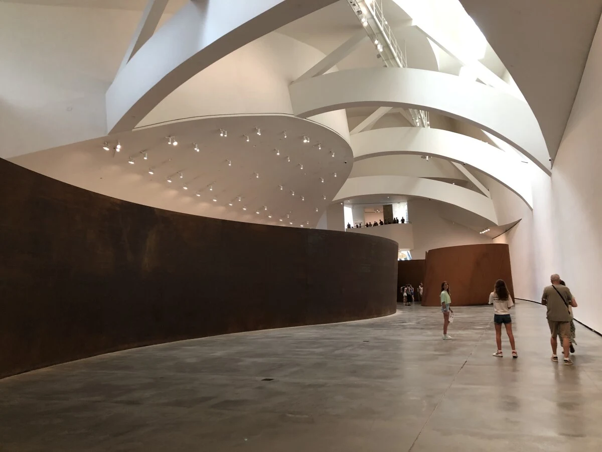 2025-Bilbao-Bilbao-毕尔巴鄂