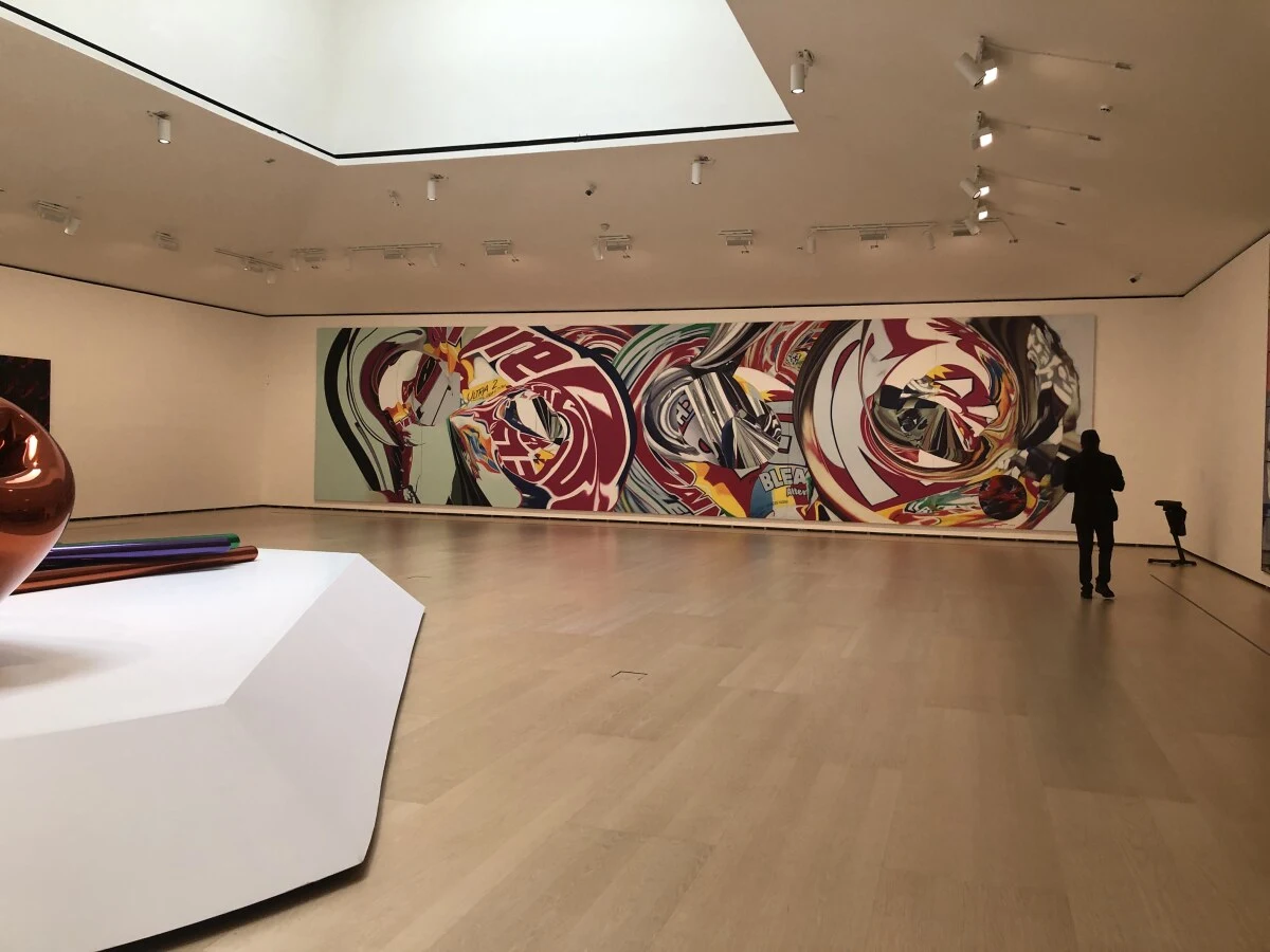 2025-Bilbao-Bilbao-毕尔巴鄂