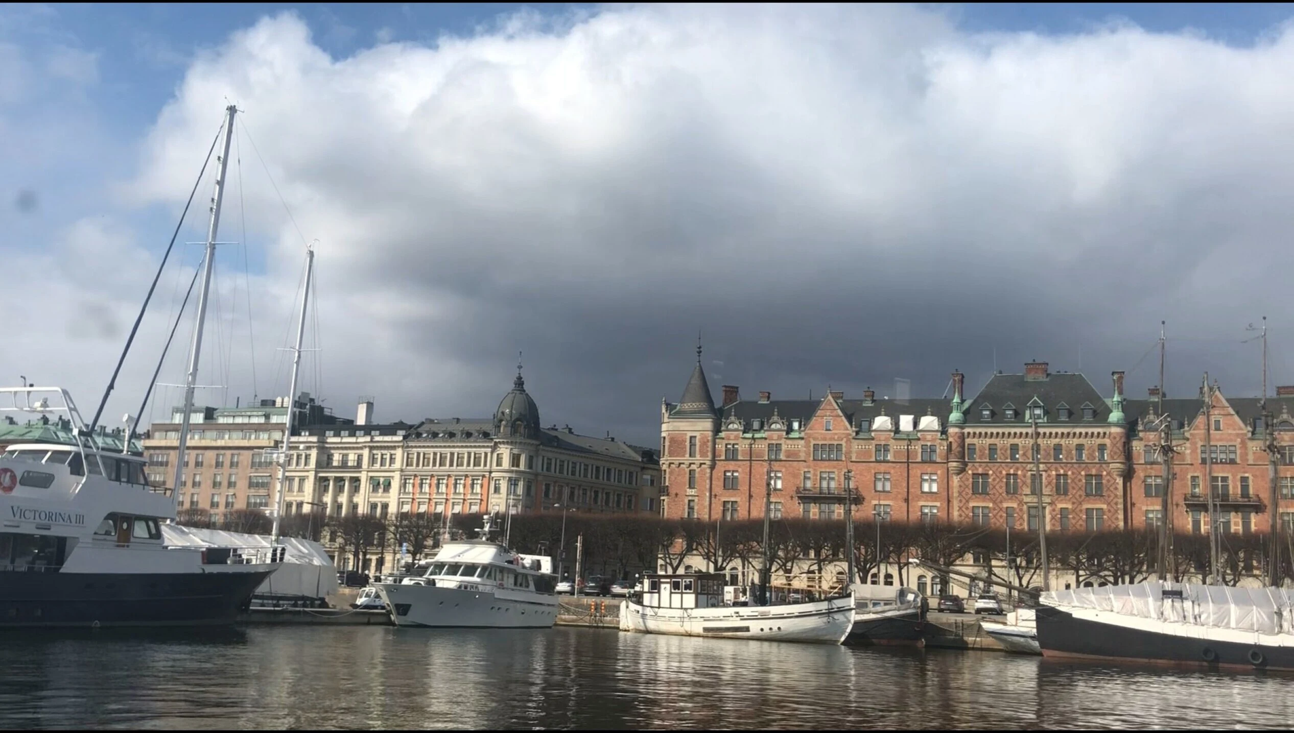2019-Stockholm-Stockholm-斯德哥尔摩