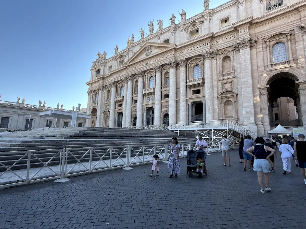 Vatican City