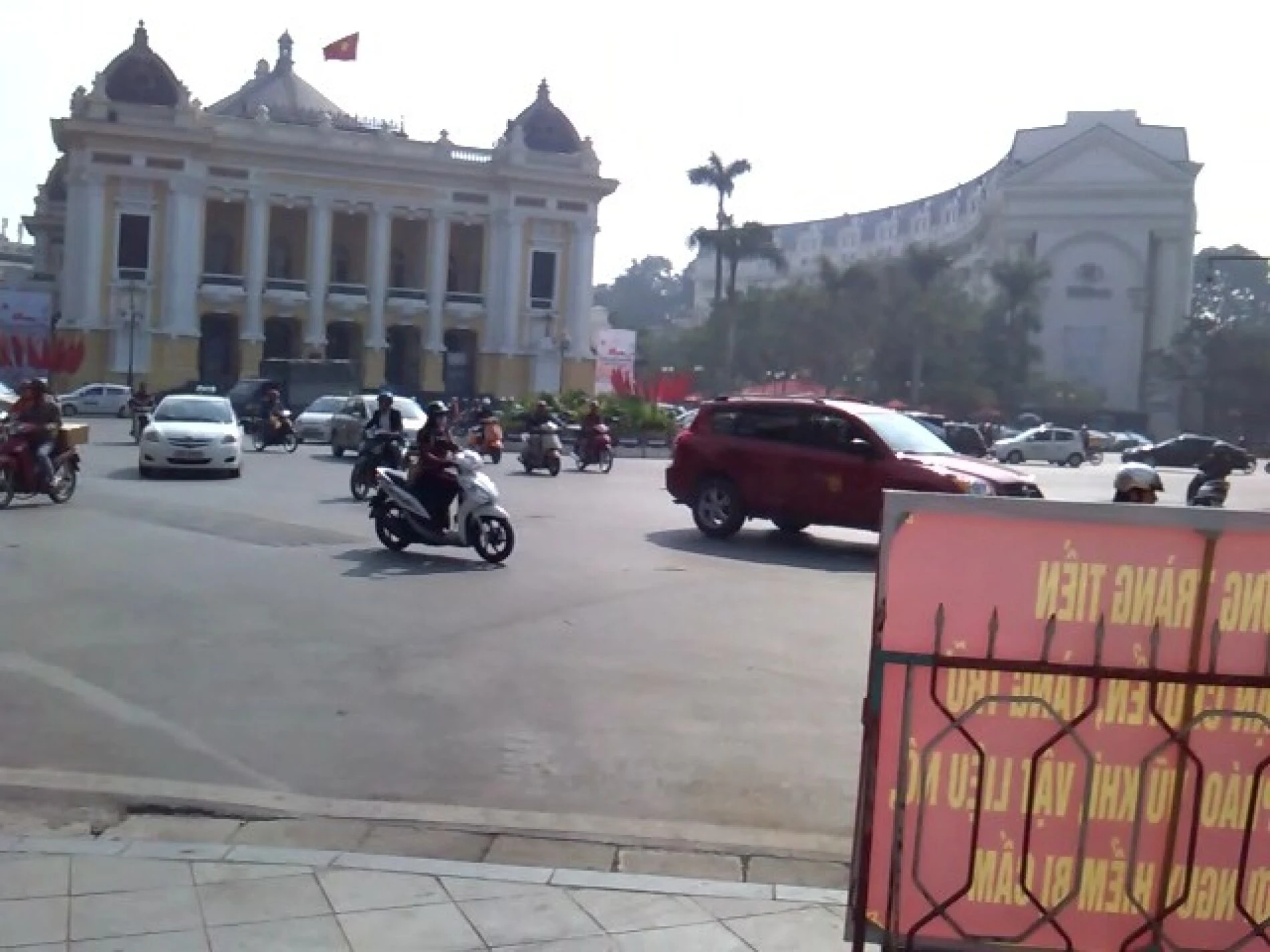 2014-Hanoi-Hanoi-河内