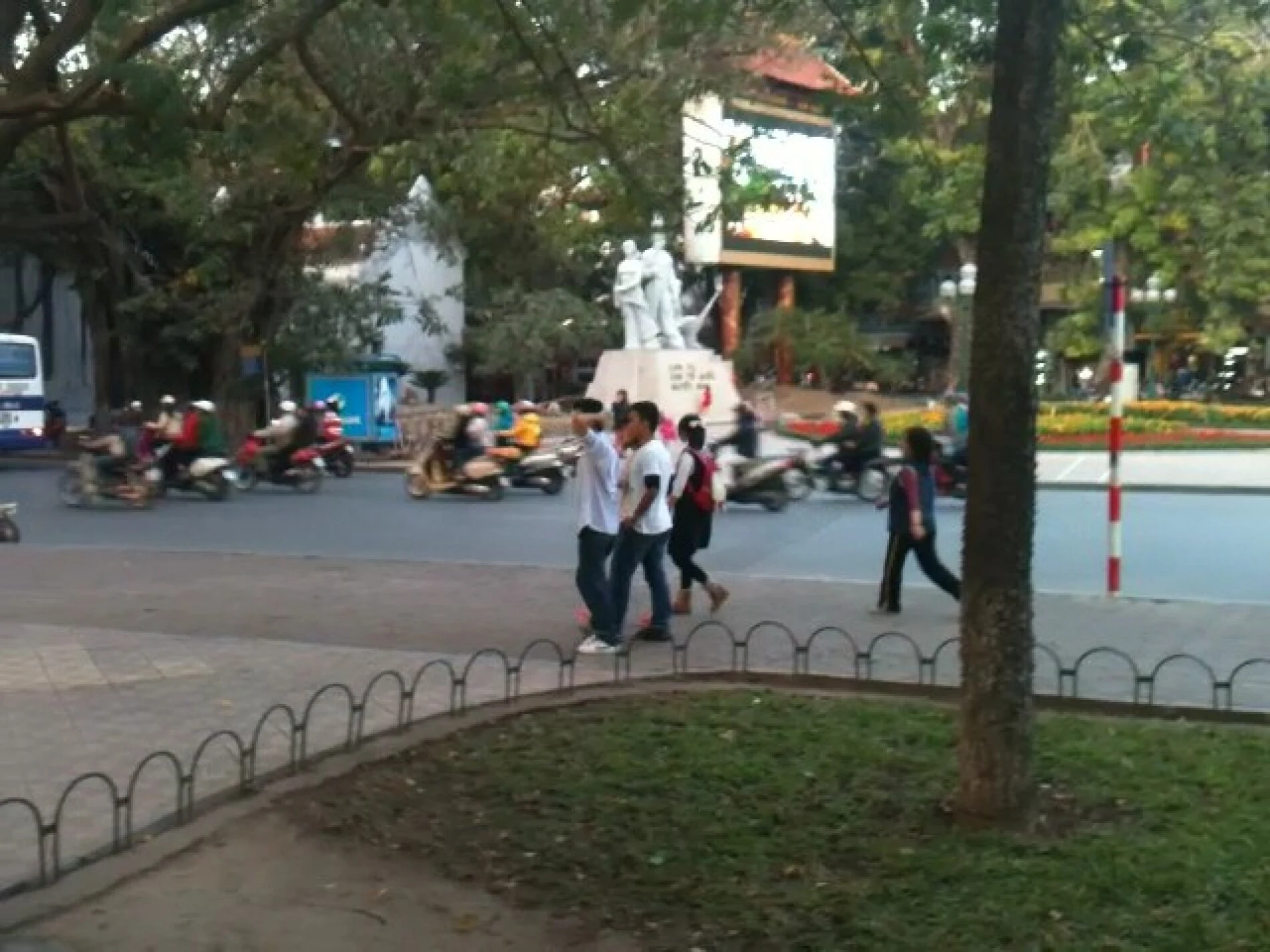 2014-Hanoi-Hanoi-河内