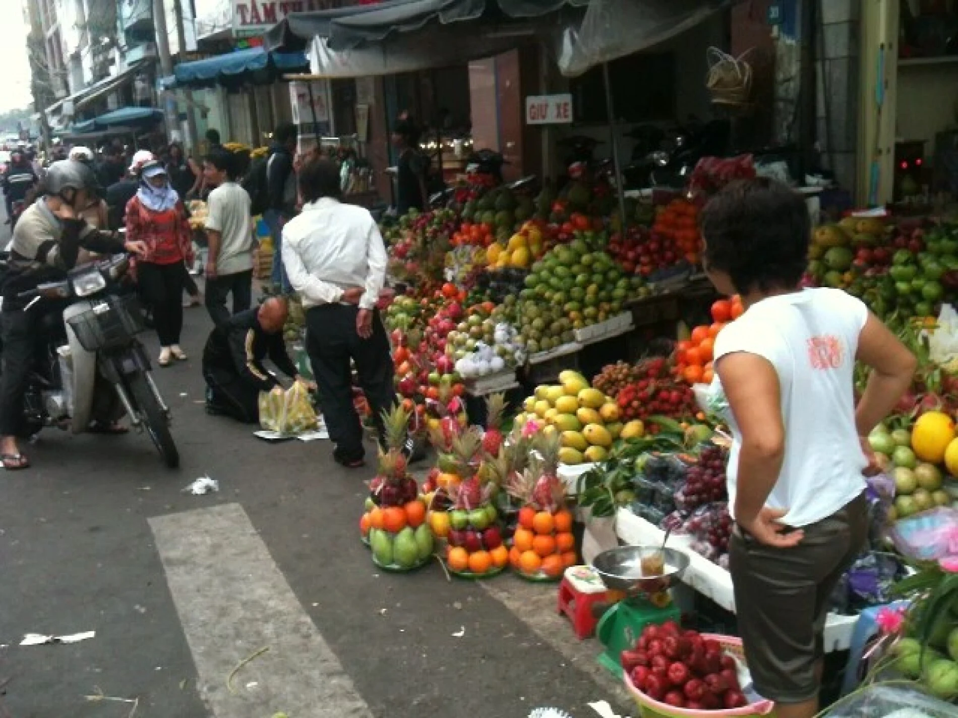 2014-Hanoi-Hanoi-河内