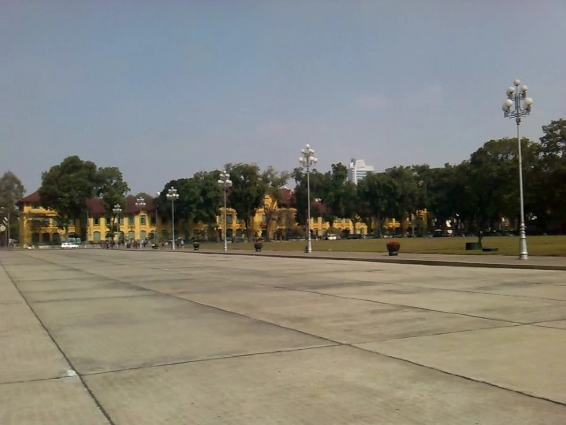 2014-Hanoi-Hanoi-河内