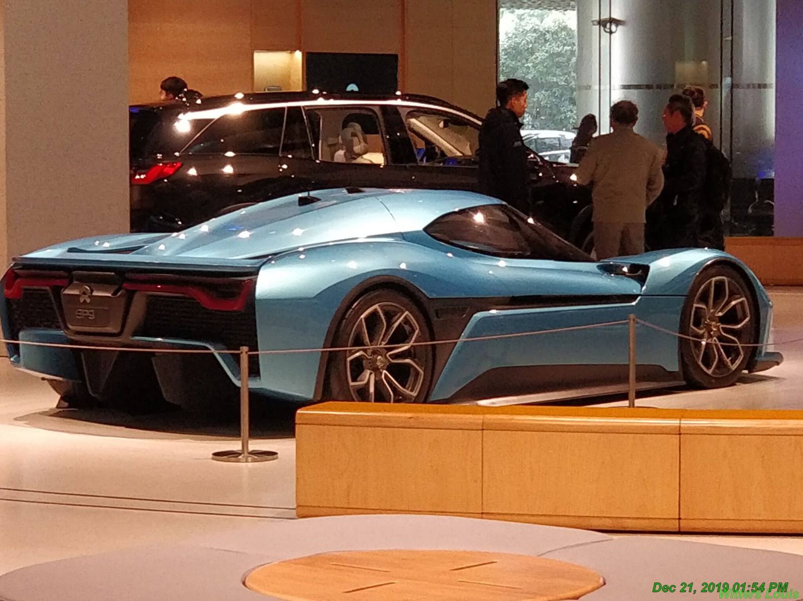 nio