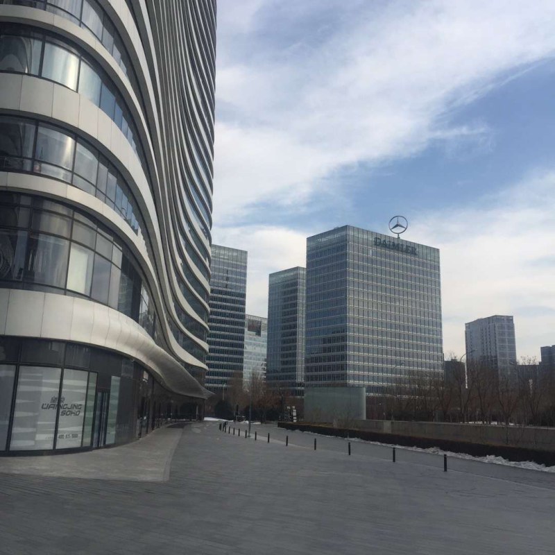 Beijing