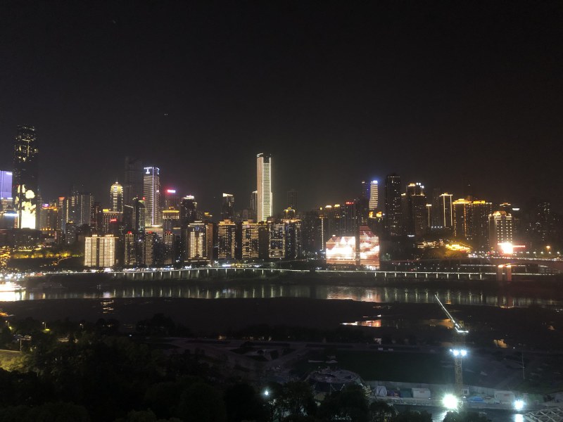 Chongqing