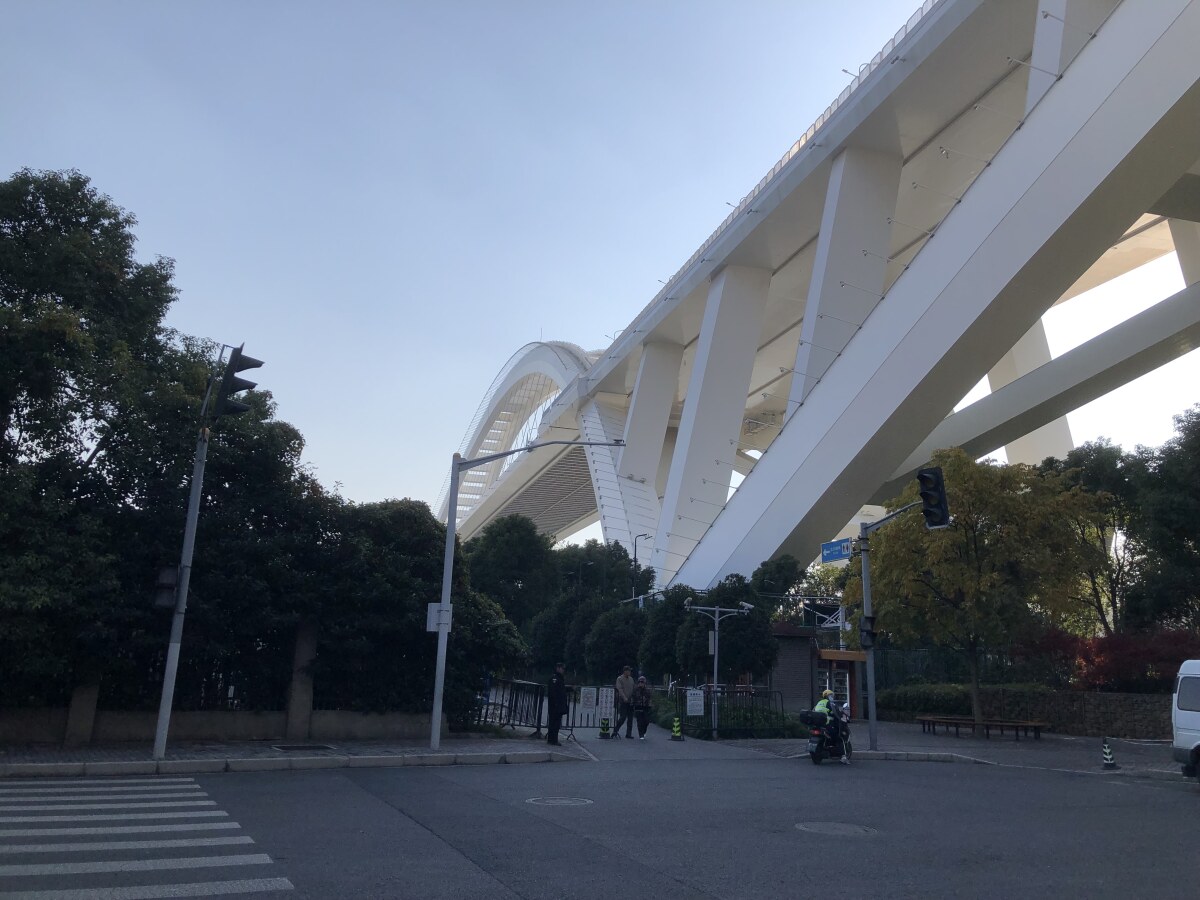bridge