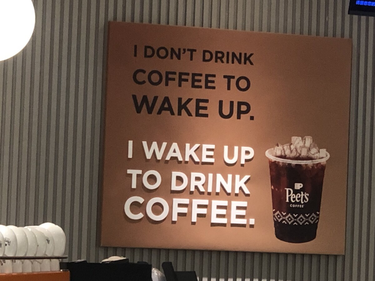saying